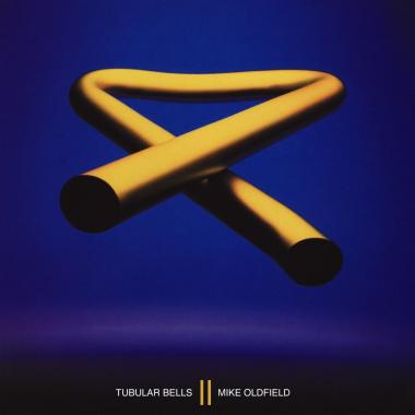 Mike Oldfield -  Tubular Bells II